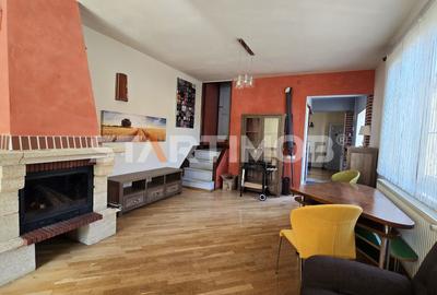 Casa individuala cu parcare Central Brasov - 19