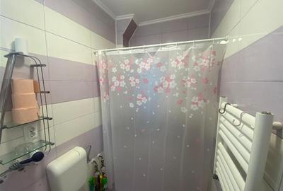 RECO apartament studio la cheie  Baile Felix - 8