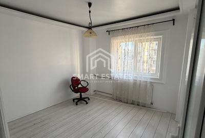 2 camere Calea Mosilor I etaj 3/8 - 4