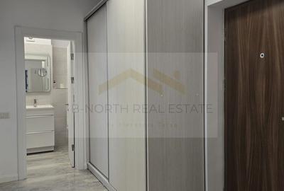 Apartament de închiriat 2 camere | Parcare subterană inclusă | Complex modern - 4
