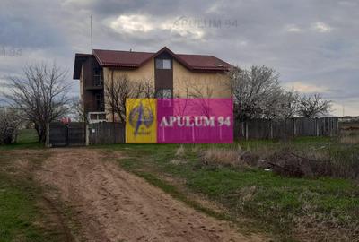 Teren 1055 MP București Sector 4 cu Certificat de Urbanism - 2