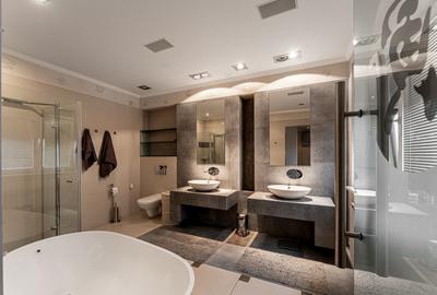 Penthouse spectaculos-5 camere-380 mp-Aviatorilor- Popa Savu - 11