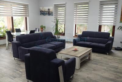 Casa de vanzare in Oradea, in zona de case Nufarul, 133mp, calitate premium - 12