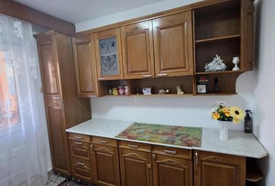 Apartament 2 camere Navodari mobilat+parcare primarie. - 14