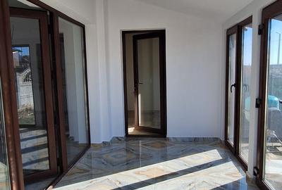 189500 euro!!!Comision zero. Duplex P+1E Giarmata de vanzare sau schimb - 4