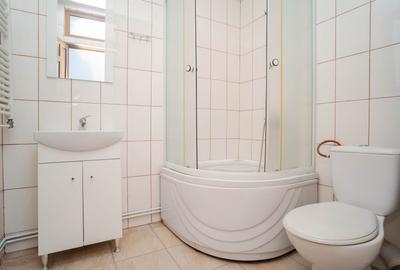 Apartament de inchiriat in vila 5 camere Iasi zona Centrala - 9
