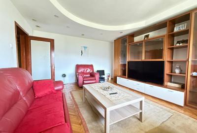 3 CAMERE ‖ LIFT NOU ‖ BLOC REABILITAT ‖ ETAJ INTERMEDIAR ‖ NERVA TRAIAN - 2