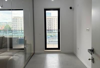 Nusco City – PRIMA INCHIRIERE Design Modern și Compartimentare Ideală + TVA 21% - 33