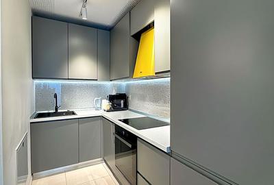 2 camere în Timpuri Noi etaj 8 lumină după-amiază fără vecini în față - 9