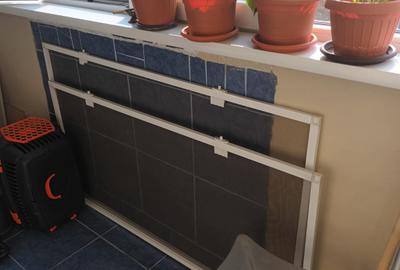 Apartament 4 camere etaj 6/8 cu 2 bai ,2 balcoane si boxa la subsol. - 26