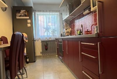 Apartament 2 camere Florești zona sens giratoriu - 7