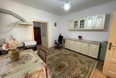Casa de vanzare in Cartierul Turnisor – Teren 292 mp - 3