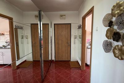 REA1024692 Fara RISC SEISMIC I Apartament 3 camere I Metrou Obor I De vanzare - 14