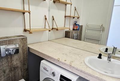 Apartament 3 Camere | Calea Calarasilor |  | Renovat integral | Mobilat & Utilat - 12