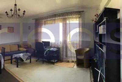 DE VANZARE 3 CAMERE - 2 BALCOANE - PRELUNGIREA GHENCEA - 1