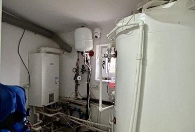 Comision 0% Casa 5 camere - panouri fotovoltaice in Sanandrei - 34