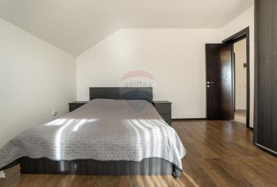 COMISION 0%| CASA INDIVIDUALA| 550MP TEREN| IZVOR-TARLUNGENI - 13