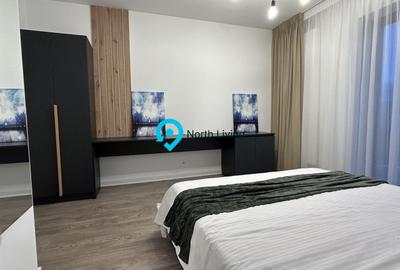 Apartament 2 Camere Premium | Pipera - Aviatiei | Parcare inclusa - 9