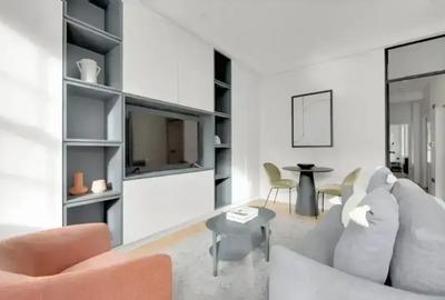 Apartament 2 Camere 0%COMISION Pallady 15min Metrou Nicolae Teclu