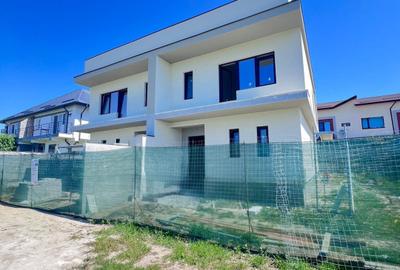 Vanzare Vila Duplex/P+1+P/Granita cu sect 5 - 6