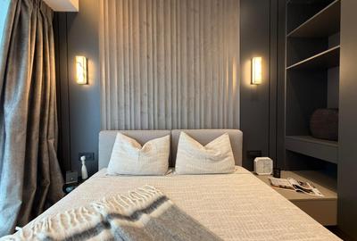 2 Camere | One Floreasca Towers | Etaj 5 | Terasă 20 mp - 9