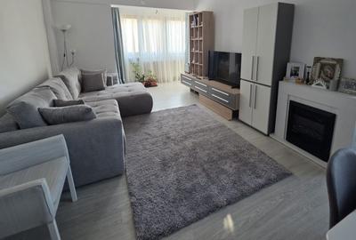 4 camere premium | Valea Largă | 2 Parcari - 1