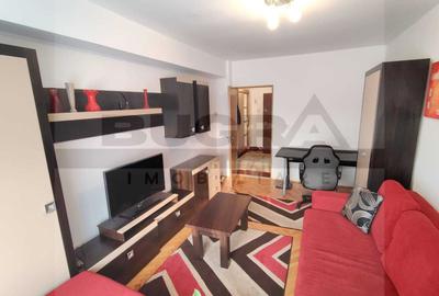 Apartament de 2 camere, 60mp, etaj intermediat, zona Interservisan - 4