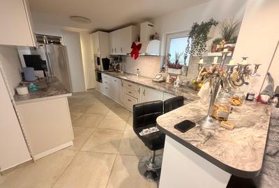 Casa deosebita P+1+M situata la doar 500m fata de metrou - 6