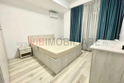 2 Camere - Bloc Nou - Dristor - Parcare Subterana - 1