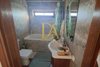 Apartament 3 Camere 107 mp Încălzire în Pardoseală - 5