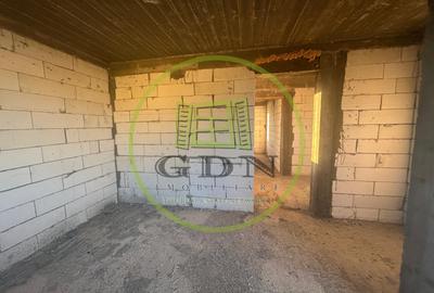 Casa P+1, 450 MP teren, 170 MP utili, Preajba - 9