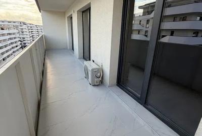 Apartament premium | 3 camere | 60mp | teras 14mp | Eroilor Residence - 7
