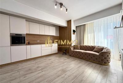 Apartament mobilat | Suceava | Centru | ID:1663 - 2