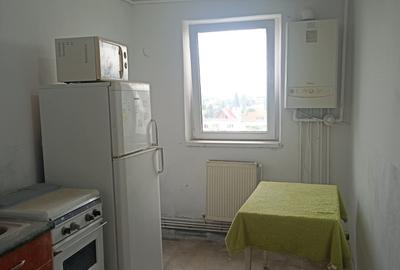 De vânzare apartament cu 2 camere în Sfântu Gheorghe. - 4