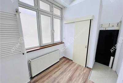 Spatiu comercial de 107 mp utili zona ultracentrala din Sibiu - 14