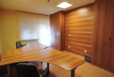 Spațiu mobilat pentru birouri sau notariat – 6 camere, Herăstrău - 4