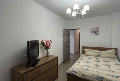 Apartament 3 camere. Florești, TERRA. - 7