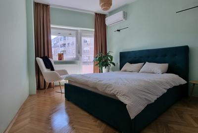Cismigiu - 2 Camere - Renovat - - 8