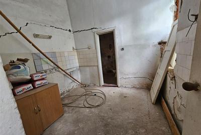 Casa 3 camere caramida zona Maternitatii Teren - 157 mp - 7