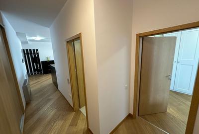 Apartament 2 camere loc de parcare în subteran - 5