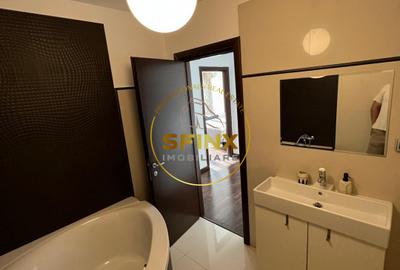3 camere Șoseaua Nordulu/ Herastrau /centrala/ loc parcare/ bloc 2010 - 13