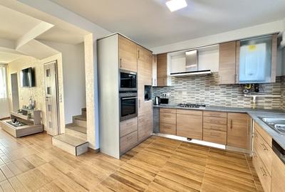 Casă tip duplex de inchiriat, Bartolomeu - 1