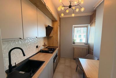 Prima închiriere | Apartament Băneasa – Sisești | Design elegant - 14