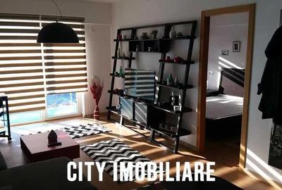 Apartament 2 camere, parcare, S- 42 mp, Viva City, Zona Iulius Mall.