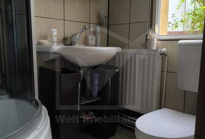 Casa indiv. 3 cam., 96 mp utili, zona P-ta Mihai Viteazul, strada linistita - 15