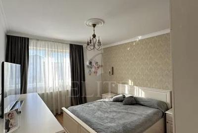Apartament 3 camere în zona CALEA TURZII - 3