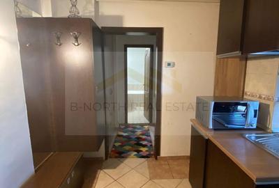 Apartament 2 camere de închiriat | Trafic Greu – Parcul Carol | Centrală proprie - 6