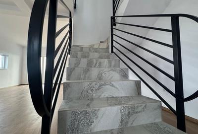 COMISION 0% | Case Individuale | 118 mp | 4 Camere | Zona Săcălaz | - 9