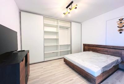 🏡 Studio modern – bloc nou, Pallady – București, Sector 3 - 7