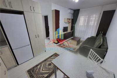 Prima inchiriere parcare inclusa Militari Residence - 8